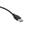 USB A zu USB-B-Kabel iggual IGG318713 2 m