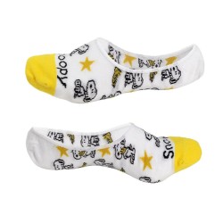 Socken Snoopy 3 Stücke (36-38)