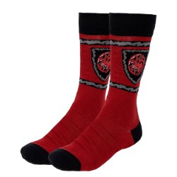 Socken House of Dragon 3 Stücke 36-41