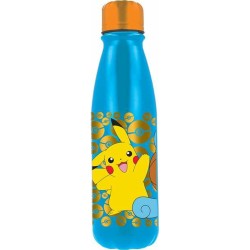 Wasserflasche Pokémon Distorsion Aluminium 600 ml