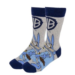 Socken Warner Bros 3 Stücke 40-46