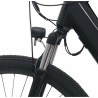 Elektrisches Fahrrad Alfa Romeo FULL Schwarz 250 W 13000 mAh 29"