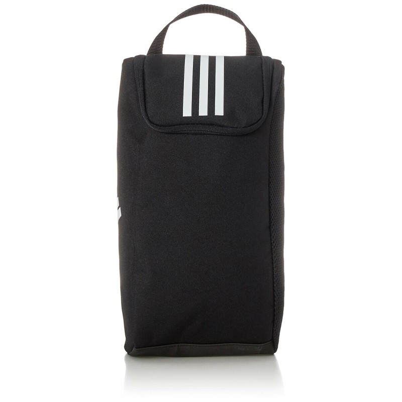 Tasche für Fußballschuhe Adidas tiro GH7242 Schwarz