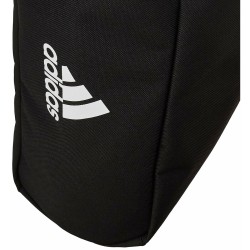 Tasche für Fußballschuhe Adidas tiro GH7242 Schwarz