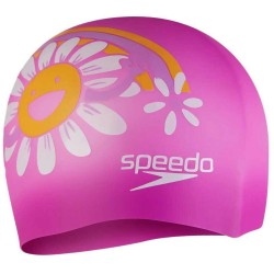 Bademütze Speedo Rosa Silikon (MPN S2029246)