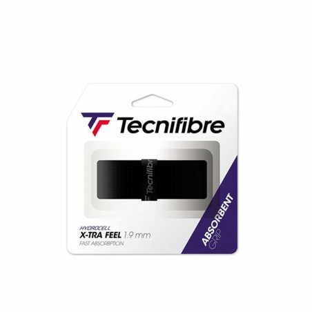 Tennis Basisgriffband Tecnifibre X-TRA FEEL