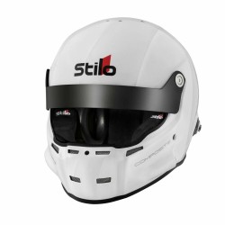 Helm Stilo ST5 R Weiß Größe 61 (MPN S3724858)