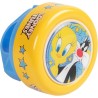 Kinderklingel für Fahrrad Looney Tunes CZ10962 Gelb