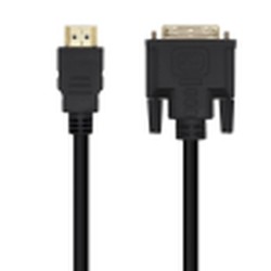 USB-Kabel Aisens Schwarz 3 m (1 Stück)