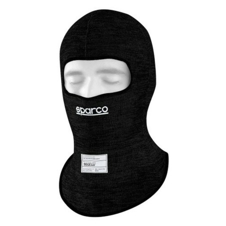 Sotocasco Sparco RW10 Schwarz