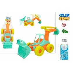 Bagger Colorbaby 40 cm