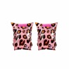 Schwimmflügel Swim Essentials Leopard 0-2 Jahre Bunt