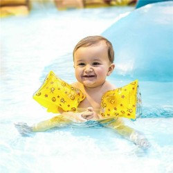 Schwimmflügel Swim Essentials Circus 0-2 Jahre Bunt