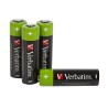 Akkus Verbatim 49517 2500 mAh 1,2 V