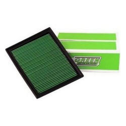 Luftfilter Green Filters (MPN S3713332)