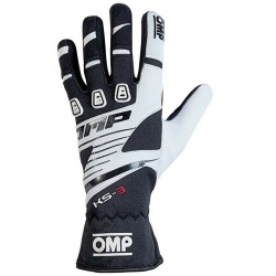 Karting Handschuhe OMP KS-3... (MPN S37114762)