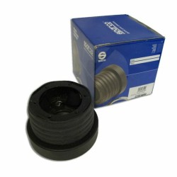 Konusförmige Lenkradnabe Sparco 01502093