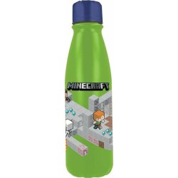 Flasche Minecraft 600 ml... (MPN )