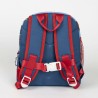 Wanderrucksack The Avengers Für Kinder 25 x 27 x 16 cm Blau