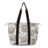 Strandtasche The Mandalorian Rosa 48 x 5 x 32 cm