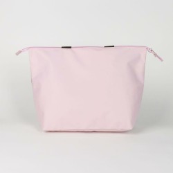 Strandtasche The Mandalorian Rosa 48 x 5 x 32 cm