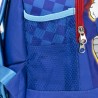 Wanderrucksack Sonic Für Kinder 25 x 27 x 16 cm Blau