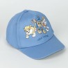 Mütze und Sonnenbrille The Paw Patrol 2 Stücke Blau (54 cm)