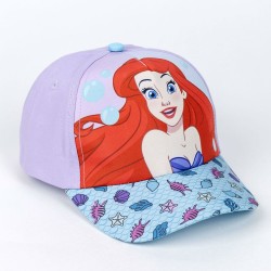 Kinderkappe Disney Princess Lila (53 cm)