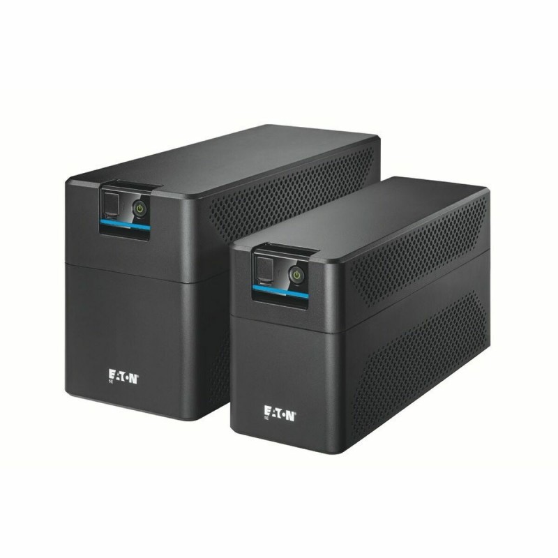 Unterbrechungsfreies Stromversorgungssystem Interaktiv USV Eaton 5E Gen2 1600 USB 220 V 240 V