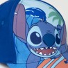 Kinderkappe Stitch Blau (53 cm)