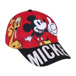 Kinderkappe Mickey Mouse... (MPN )