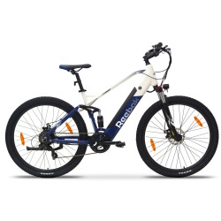 Elektrisches Fahrrad Reebok... (MPN S0458584)