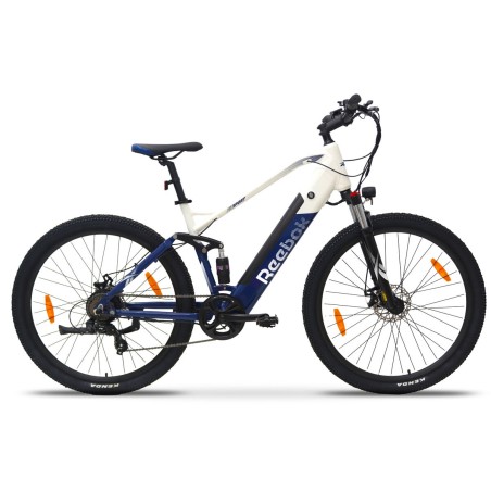 Elektrisches Fahrrad Reebok 250 W 13000 mAh 29"