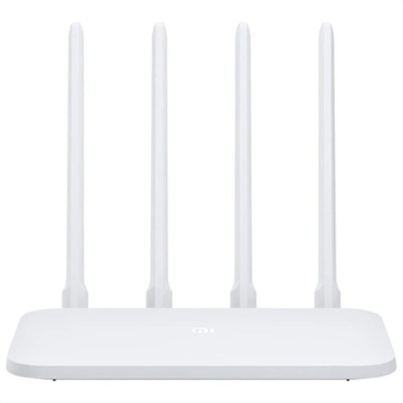 Router Xiaomi WiFi Router 4С Weiß 300 Mbps