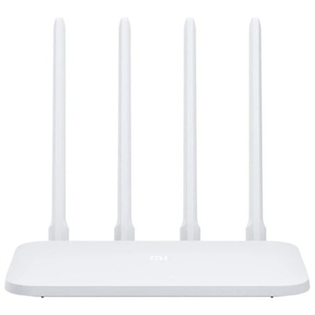 Router Xiaomi WiFi Router 4С Weiß 300 Mbps