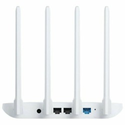 Router Xiaomi WiFi Router 4С Weiß 300 Mbps