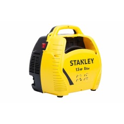 Luftkompressor Stanley 1868 1100 W 230 V