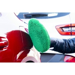 Polierkissen Turtle Wax TW53633 Ø 28 cm