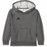 Kinder-Sweatshirt Adidas HOODY Y CV3429 Grau