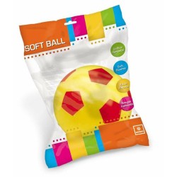 Ball Unice Toys Gelb Rot Ø... (MPN )