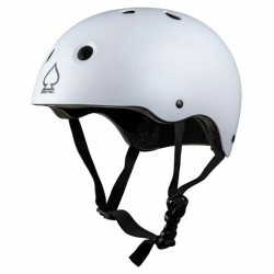Helm Protec ‎200018103 Weiß... (MPN )