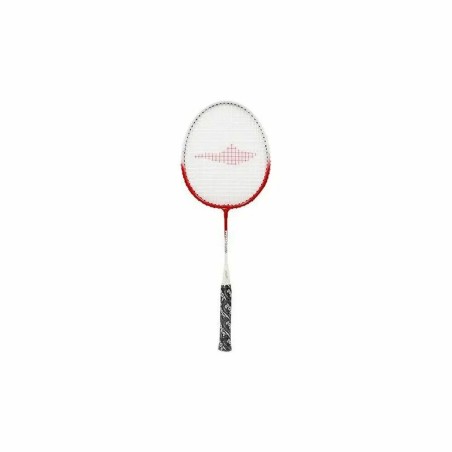 Badminton-Schläger Softee B700 Junior Weiß