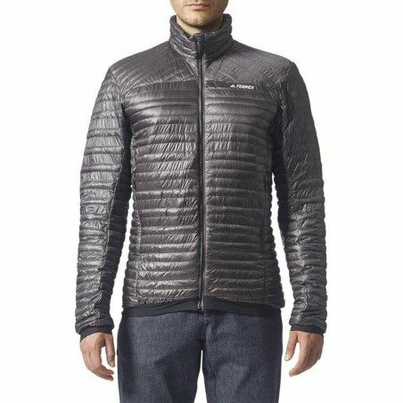 Sportjackefür Herren Adidas BS2513 Grau