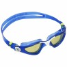 Schwimmbrille Aqua Sphere Kayenne Blau Einheitsgröße