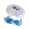 Ohrstöpsel Zoggs 465250-BL Blau