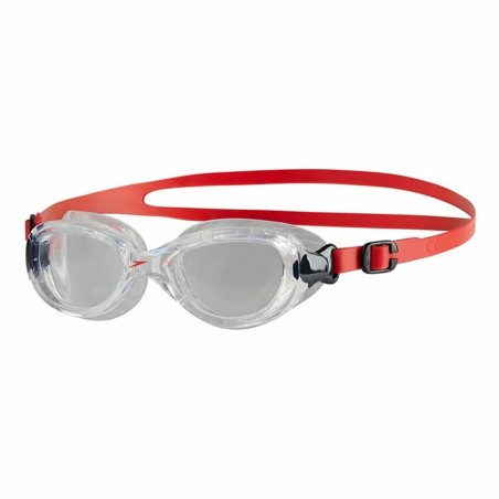 Kinder-Schwimmbrille Speedo Futura Classic Jr Rot