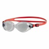 Kinder-Schwimmbrille Speedo Futura Classic Jr Rot