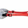 Kinder-Schwimmbrille Speedo Futura Classic Jr Rot