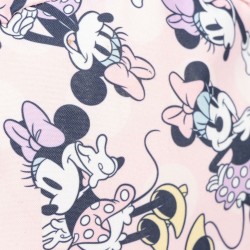 Kinderrucksack Minnie Mouse Rosa 23 x 33 x 9 cm