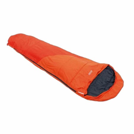 Schlafsack Regatta RCE402-H0Y Orange Einheitsgröße